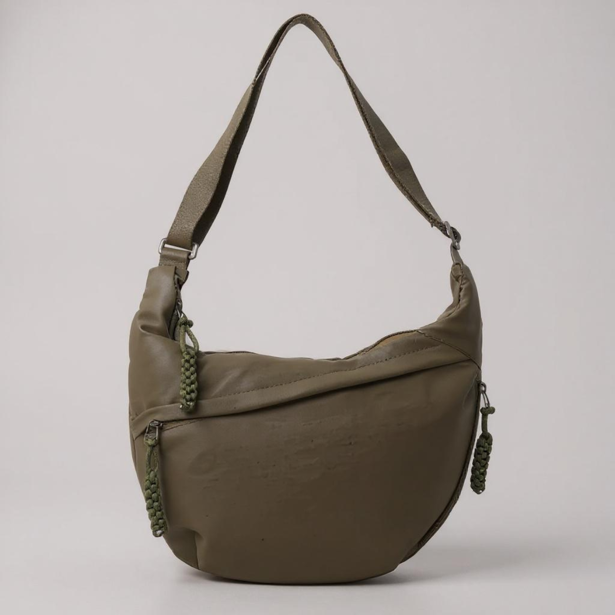 Clara Serra | Bolso bandolera
