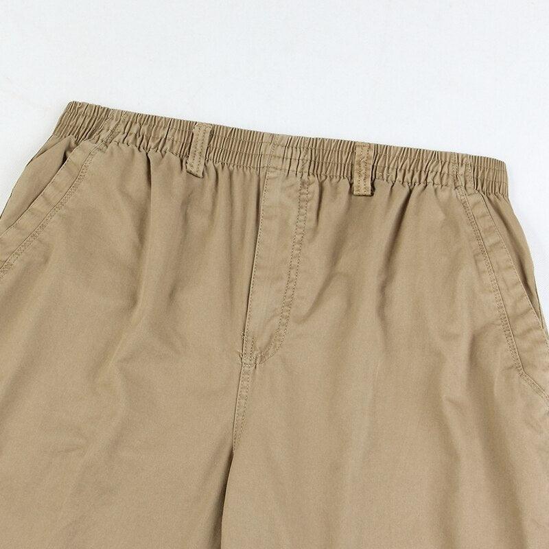 Pantalon de lino