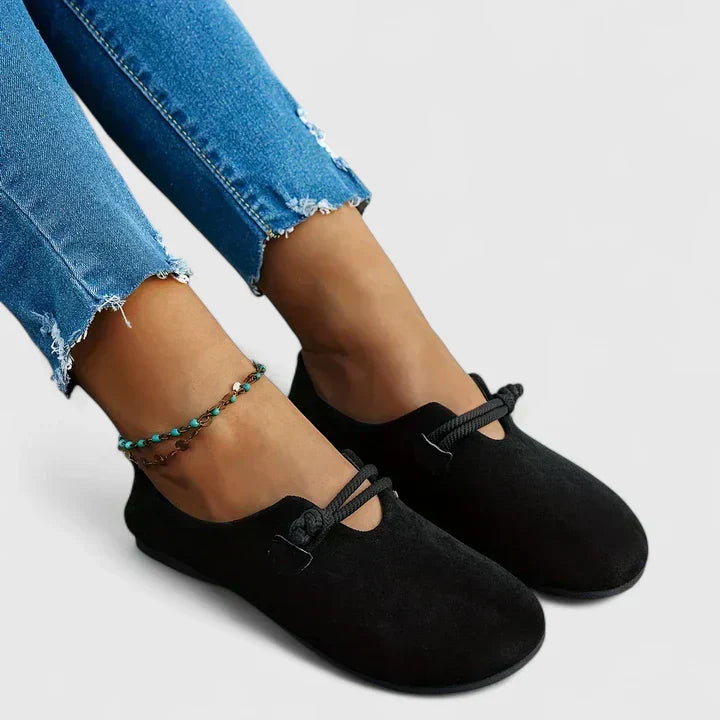 Mónica | Mocasines de Comodidad diaria
