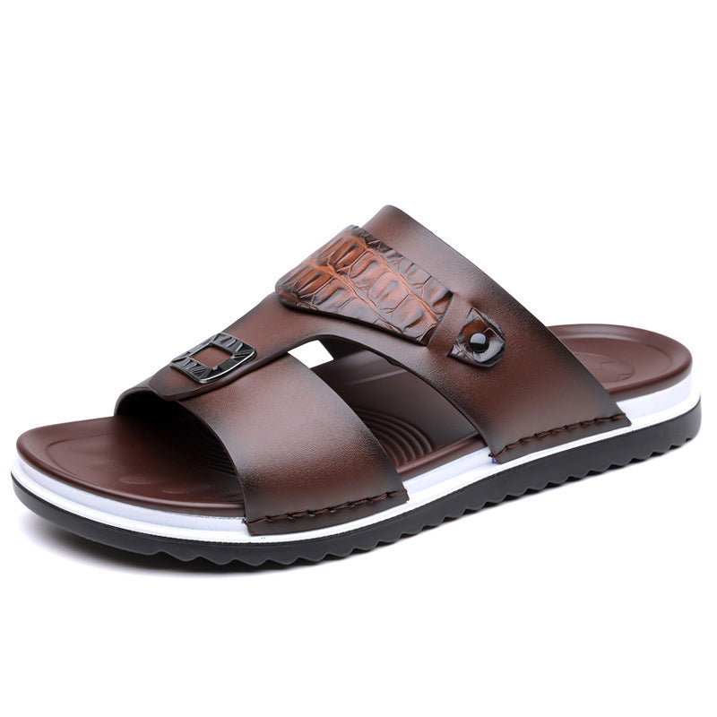 Clara Serra | Sandalias transpirables y combinables