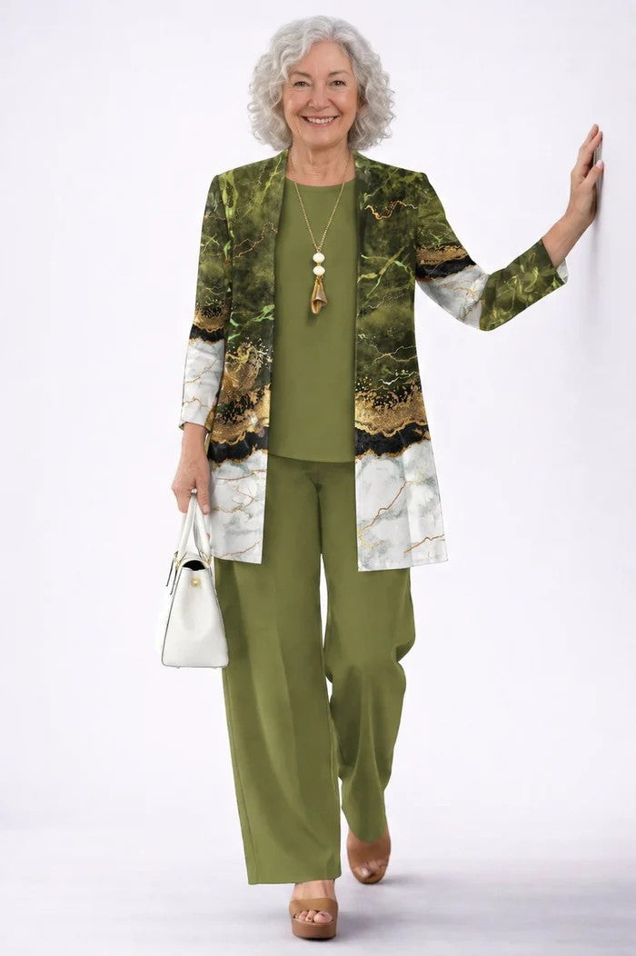 Conjunto Consuelo de Camila Hidalgo