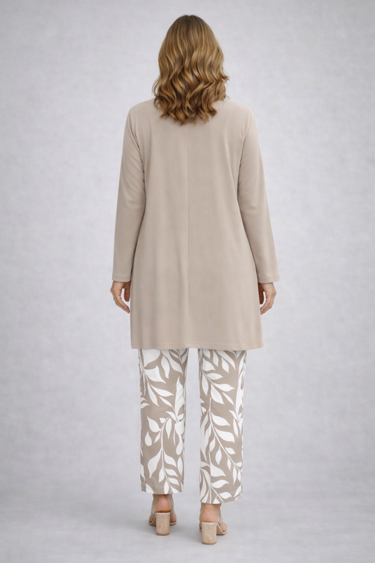 Conjunto Beatriz de Camila Hidalgo