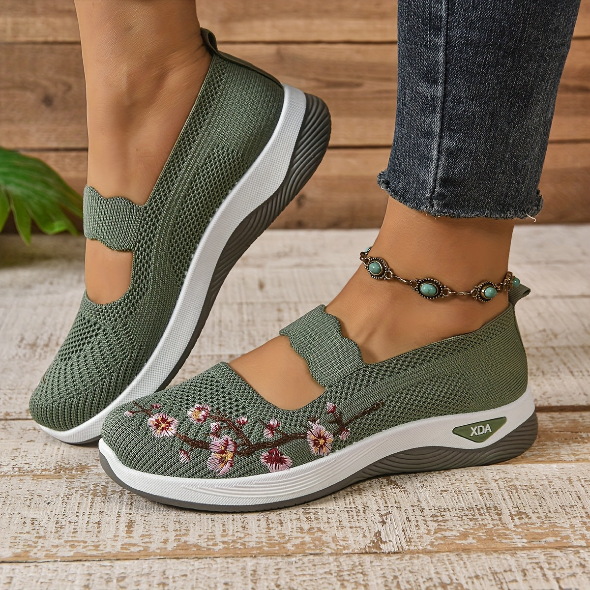Miranda | Zapatos Ergonómicos y Cómodos