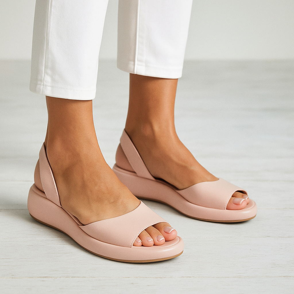 Noemí | Sandalias cómodas y elegantes