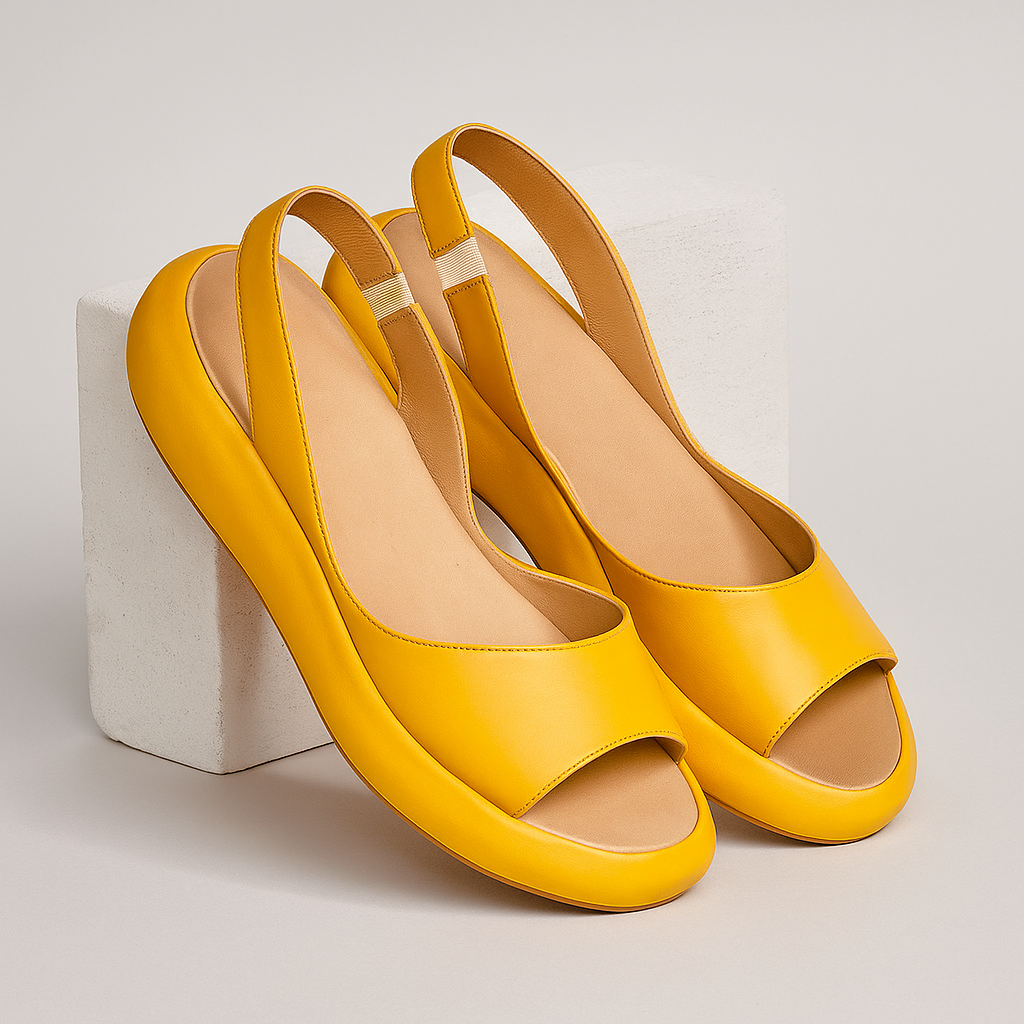 Noemí | Sandalias cómodas y elegantes