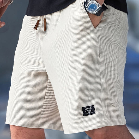 Clara Serra | Pantalones cortos de verano elegantes y de alta gama – comodidad ligera y estilo refinado