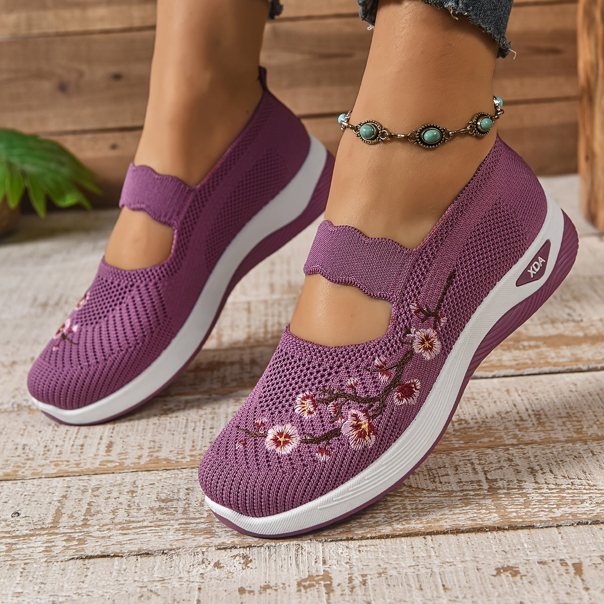 Miranda | Zapatos Ergonómicos y Cómodos