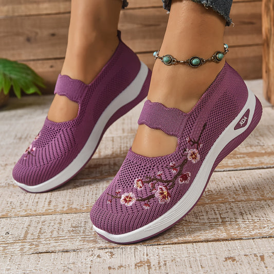 Miranda | Zapatos Ergonómicos y Cómodos