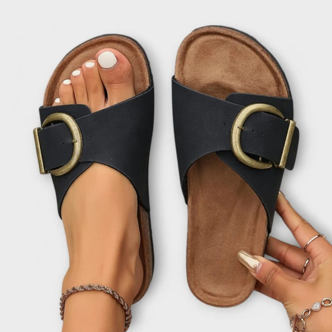 Ayasha | Sandalias
