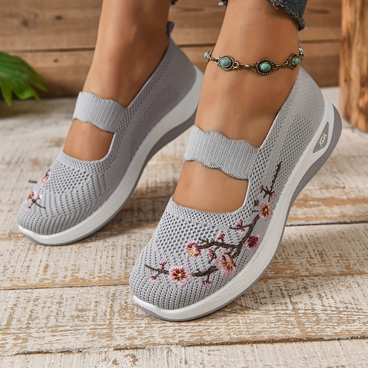 Miranda | Zapatos Ergonómicos y Cómodos