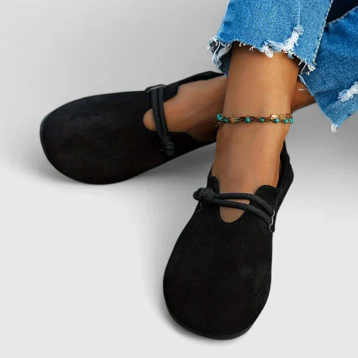 Mónica | Mocasines de Comodidad diaria
