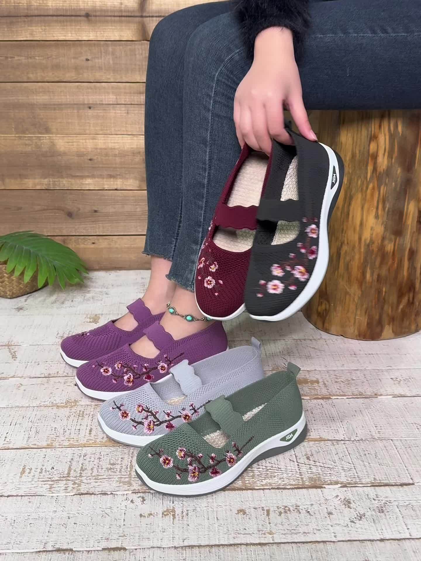 Miranda | Zapatos Ergonómicos y Cómodos