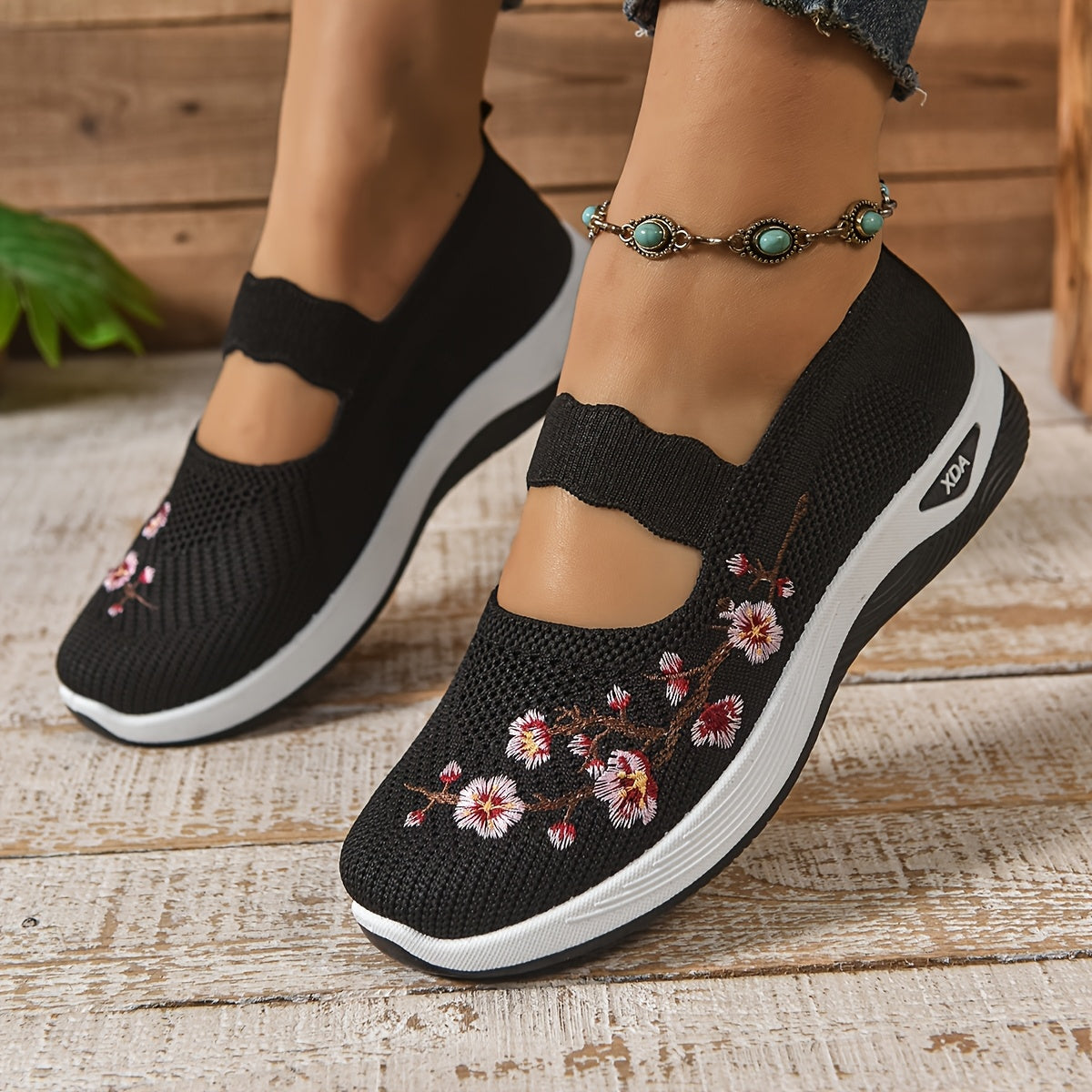 Miranda | Zapatos Ergonómicos y Cómodos