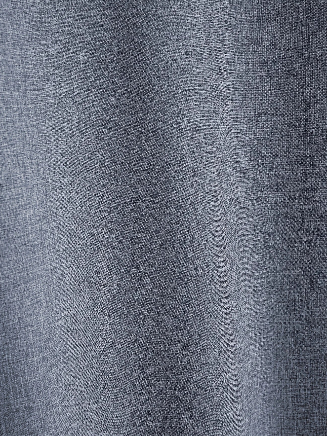Camisa elegante de manga corta y cuello alto