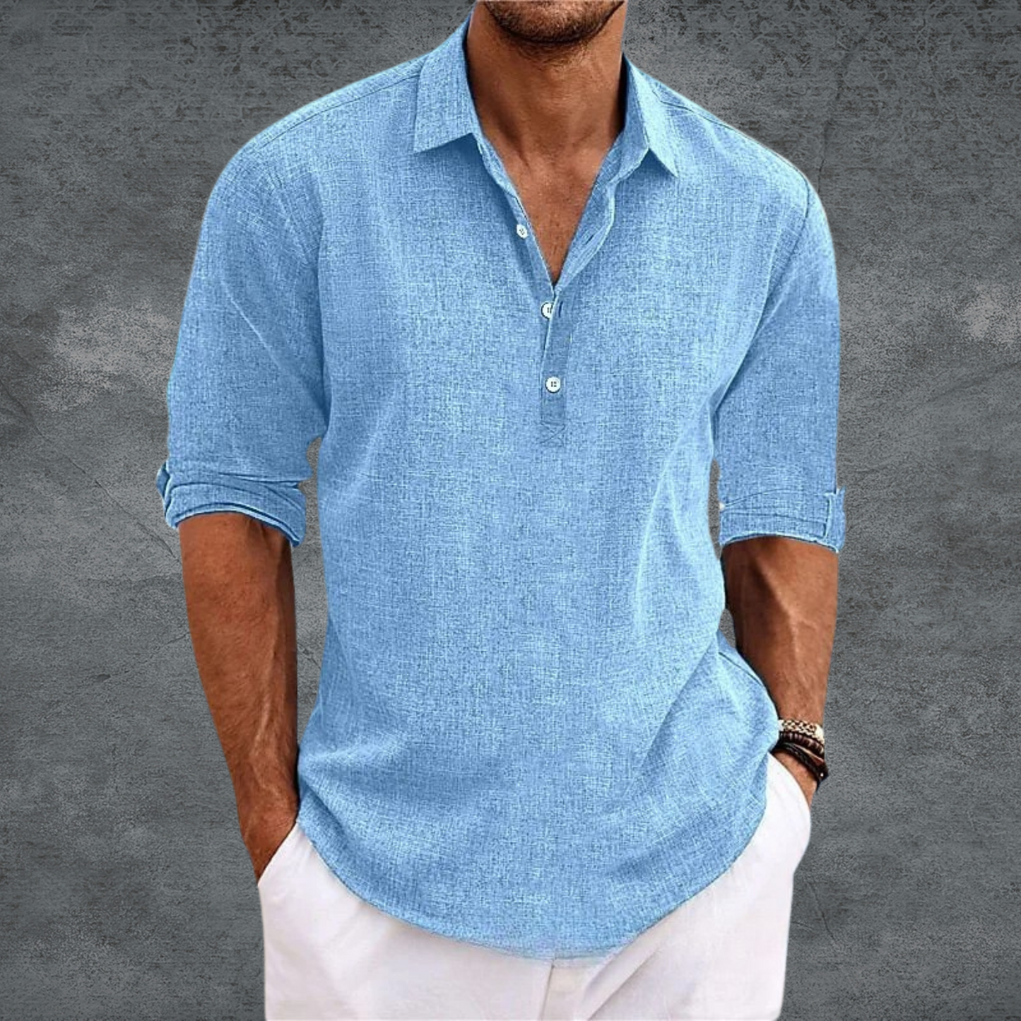 Camisa elegante
