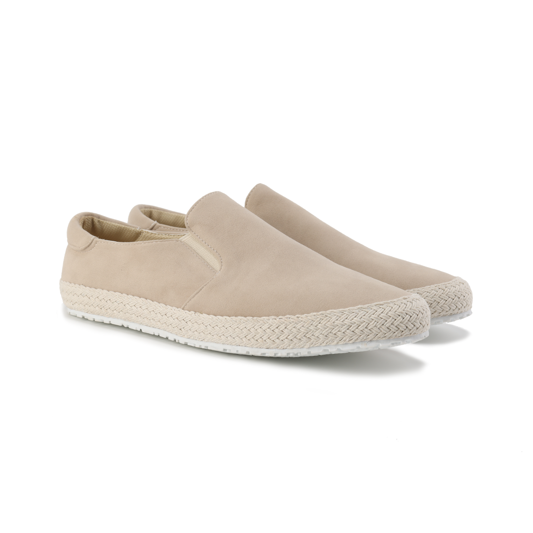 Santiago | Zapatos de Vestir de Gamuza