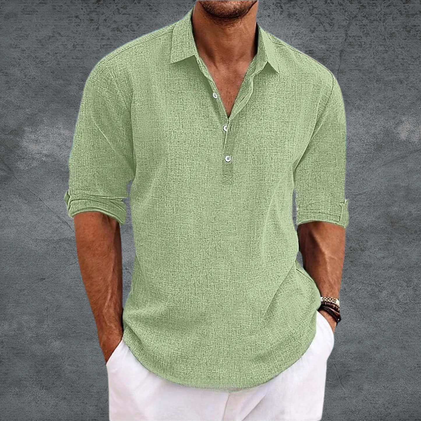 Camisa elegante