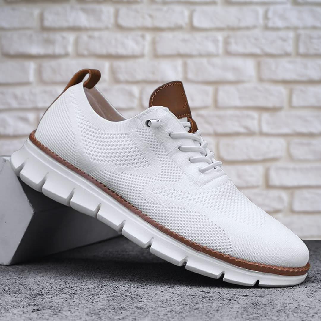Jaime | Zapatillas de Senderismo Ultra Cómodas para Todo el Día