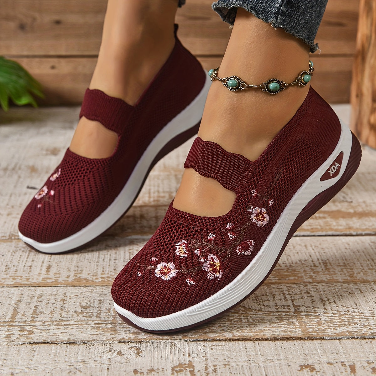 Miranda | Zapatos Ergonómicos y Cómodos