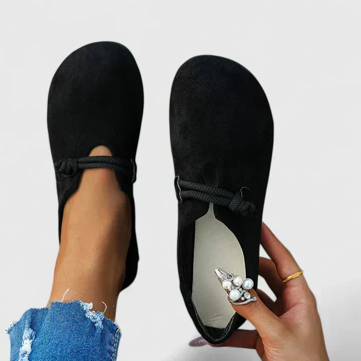 Mónica | Mocasines de Comodidad diaria