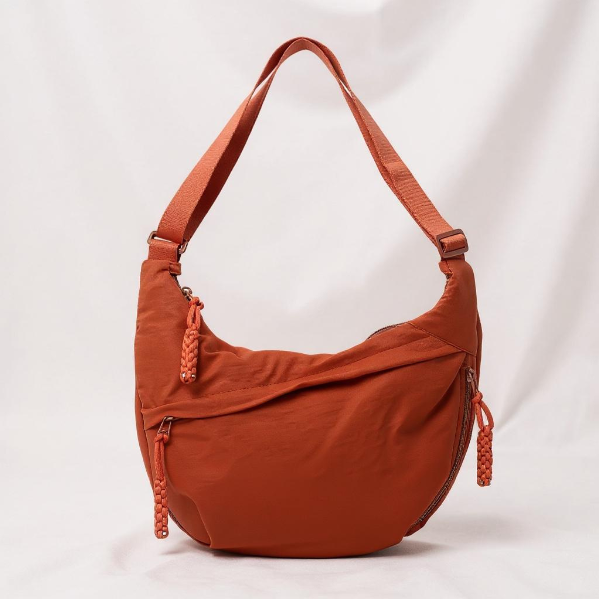 Clara Serra | Bolso bandolera