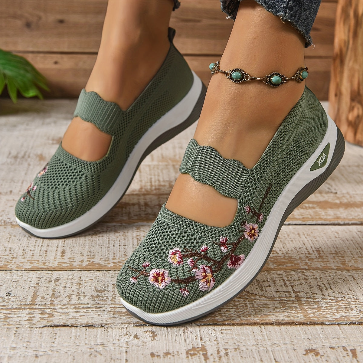 Miranda | Zapatos Ergonómicos y Cómodos