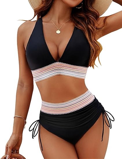 Tu bikini «vientre plano» que te da confianza en ti misma
