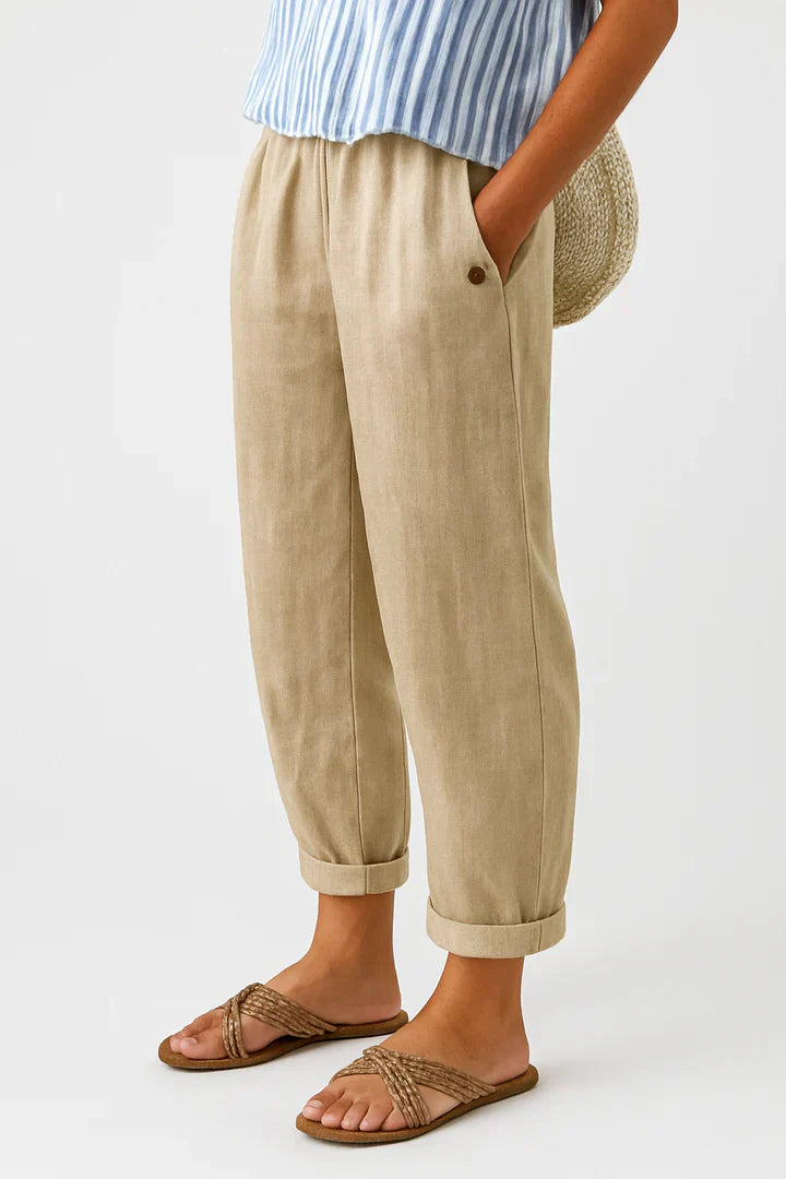 Pantalones Breeze Comfort