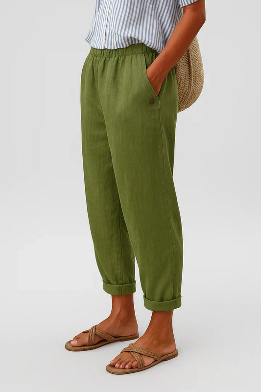 Pantalones Breeze Comfort