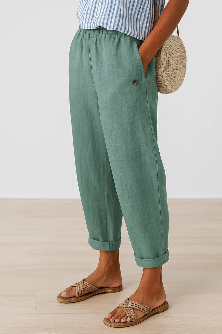 Pantalones Breeze Comfort