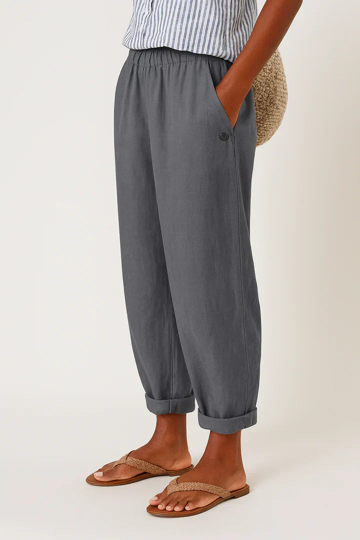 Pantalones Breeze Comfort