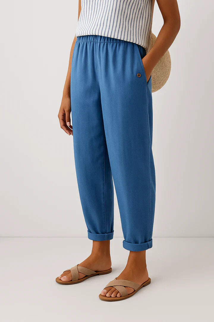 Pantalones Breeze Comfort