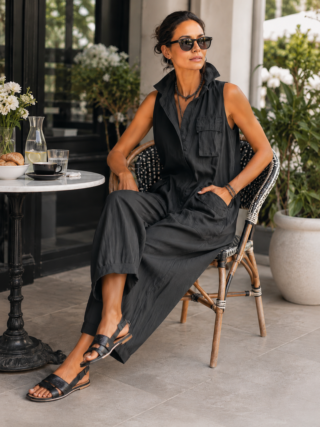 Micaela | Mono Riviera