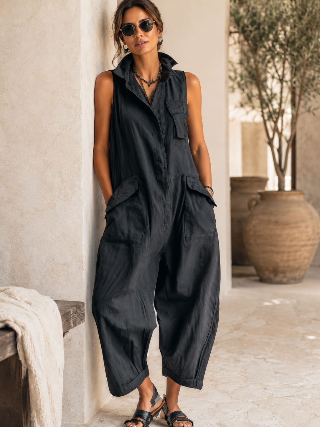 Micaela | Mono Riviera