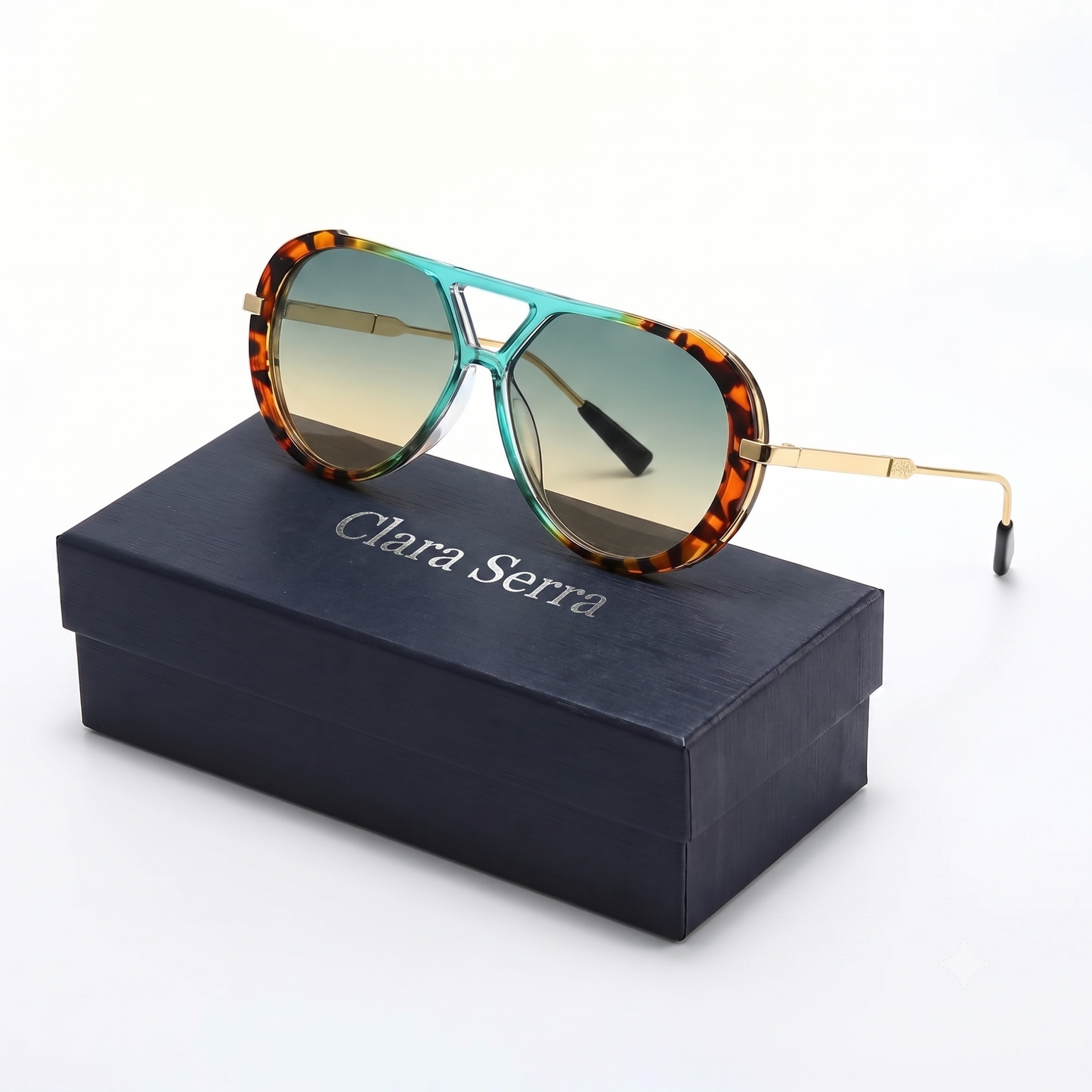 Panther | Gafas de sol Aviador