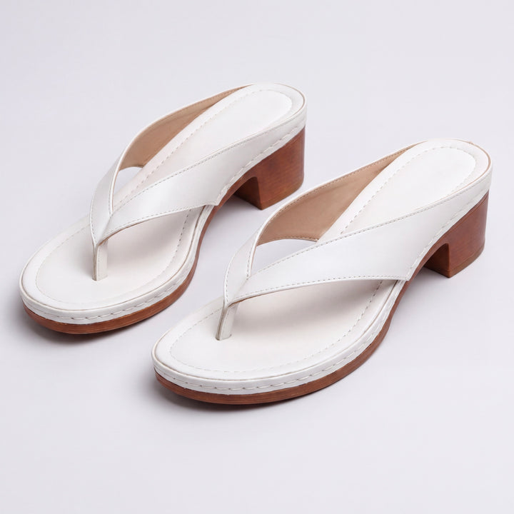 Ángela | Sandalias Elegantes y Cómodas