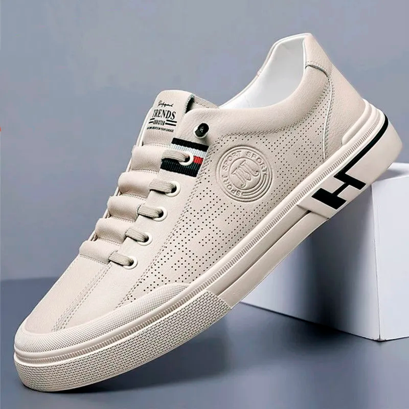 Zapatos informales