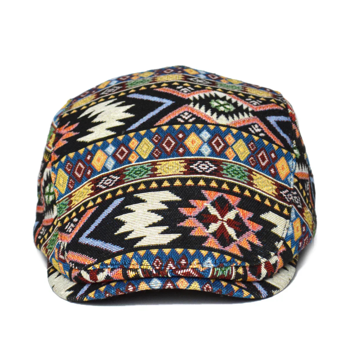 Gorra plana Vintage Premium