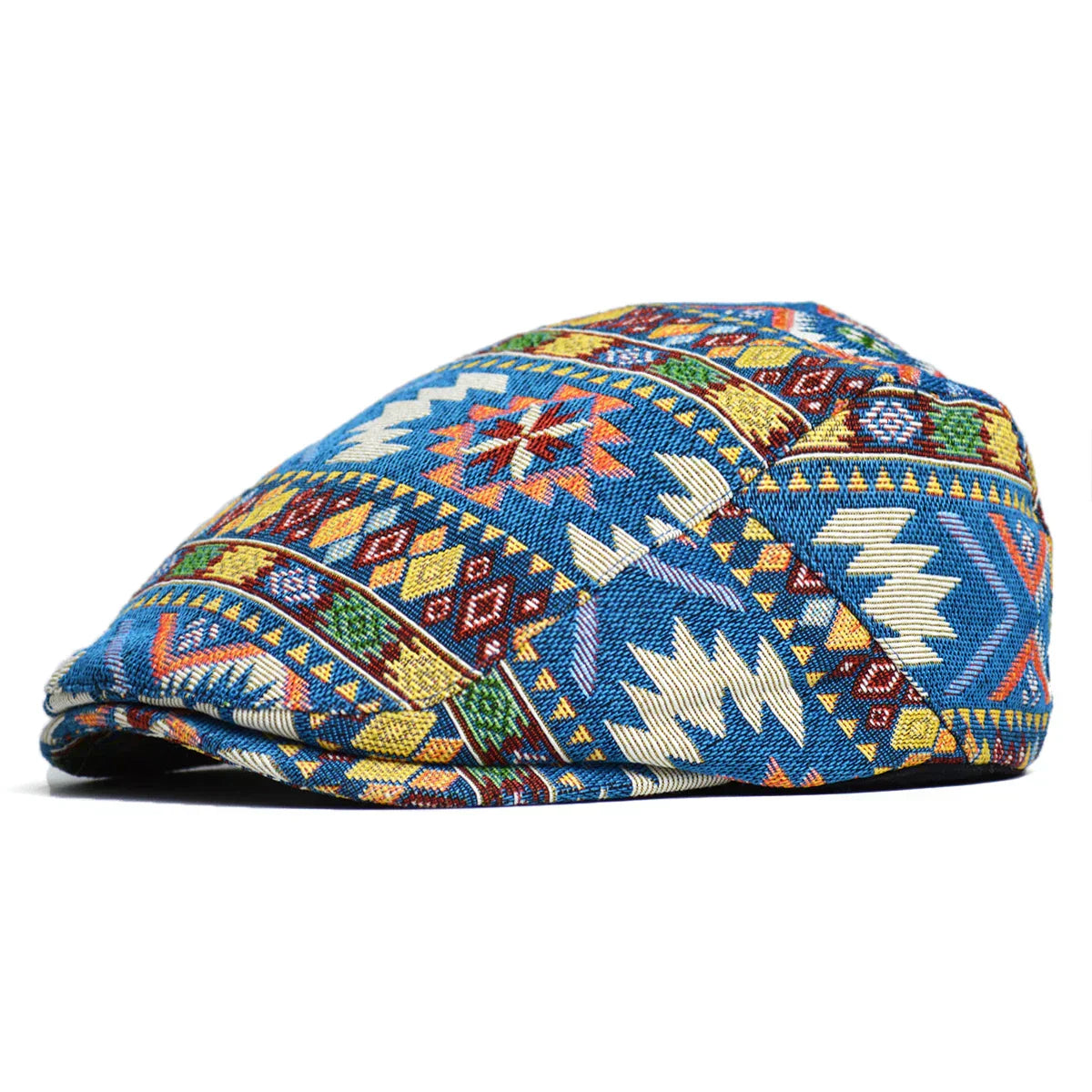 Gorra plana Vintage Premium