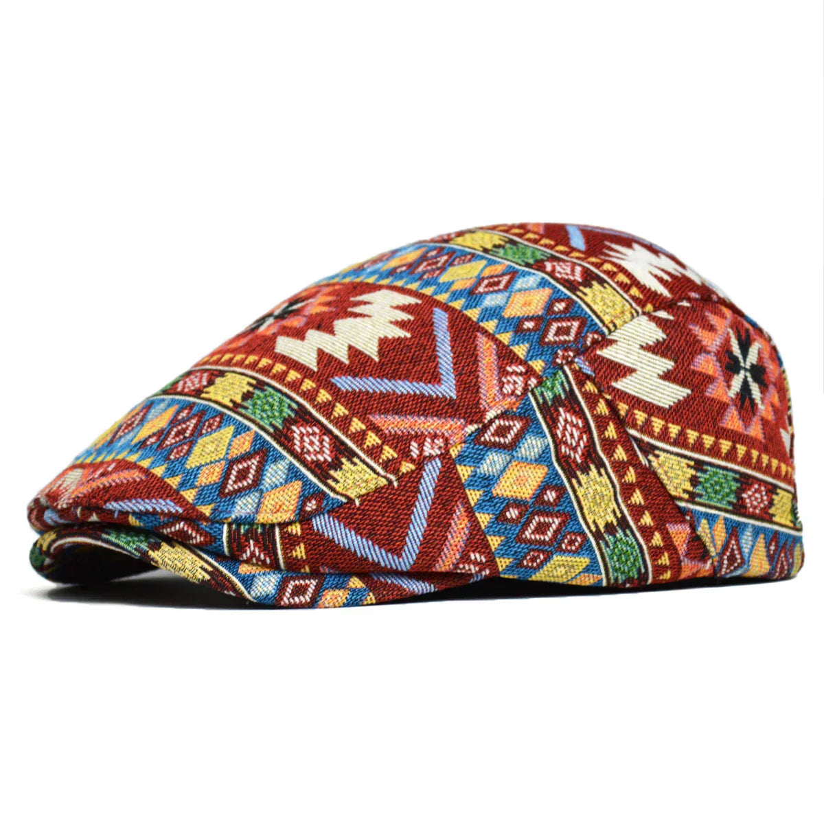 Gorra plana Vintage Premium