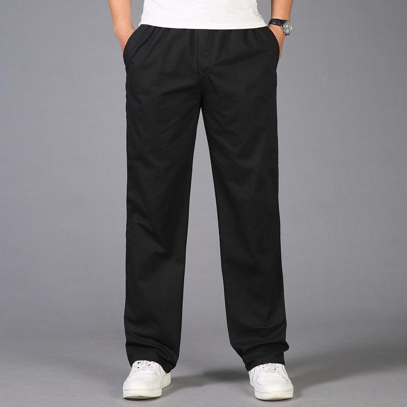 Pantalon de lino