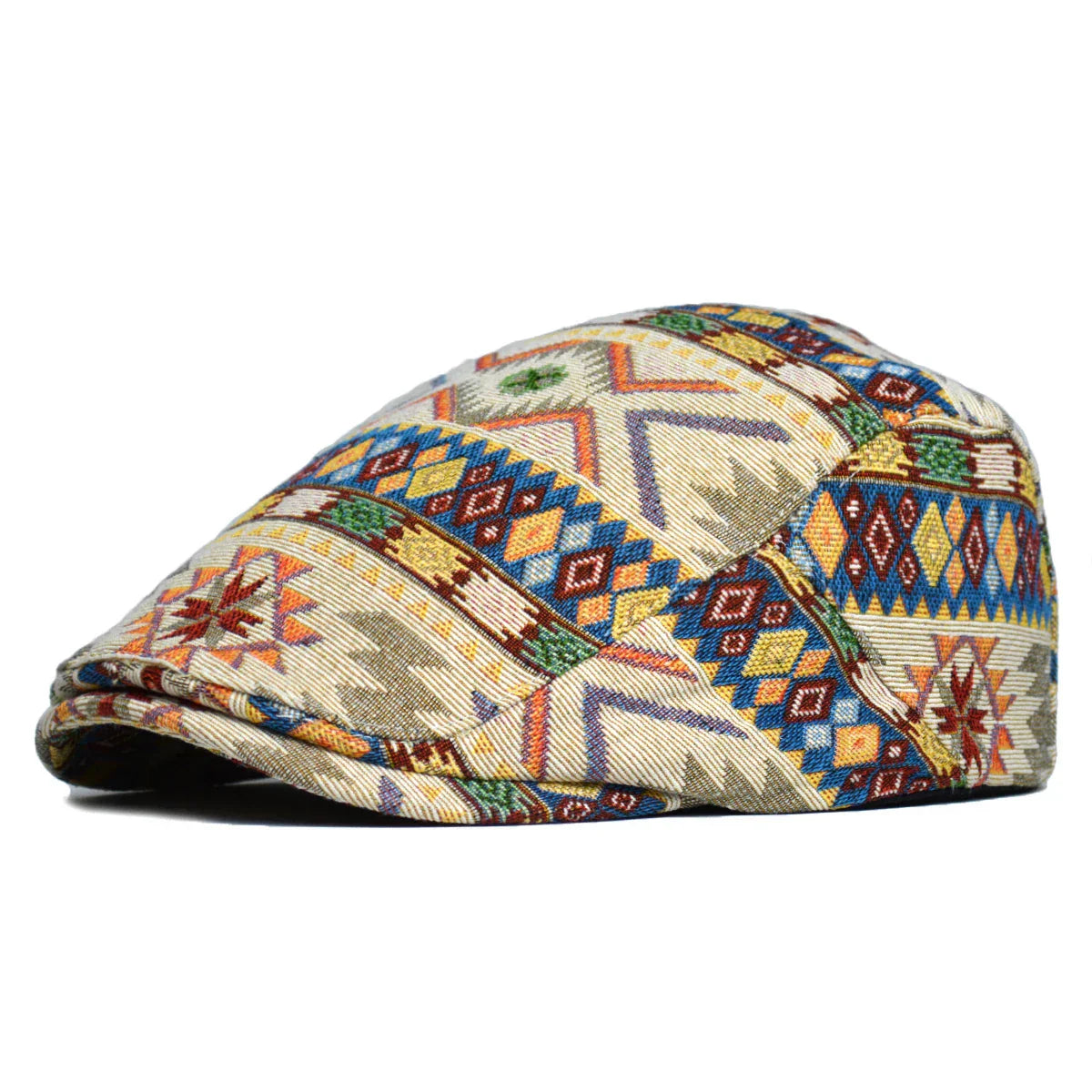 Gorra plana Vintage Premium