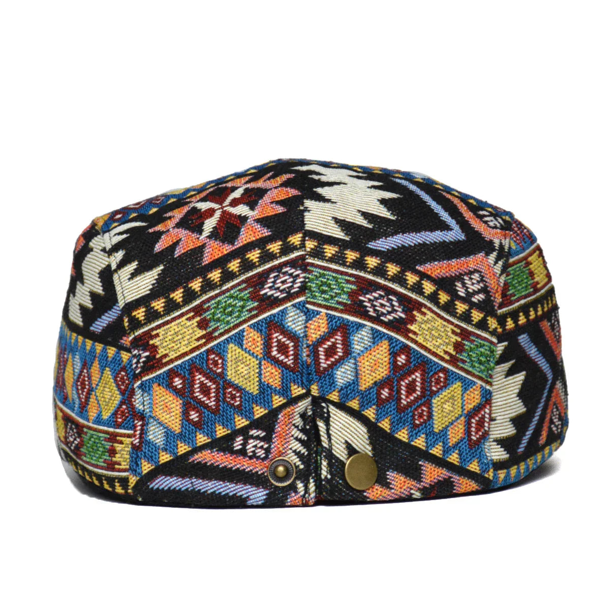 Gorra plana Vintage Premium