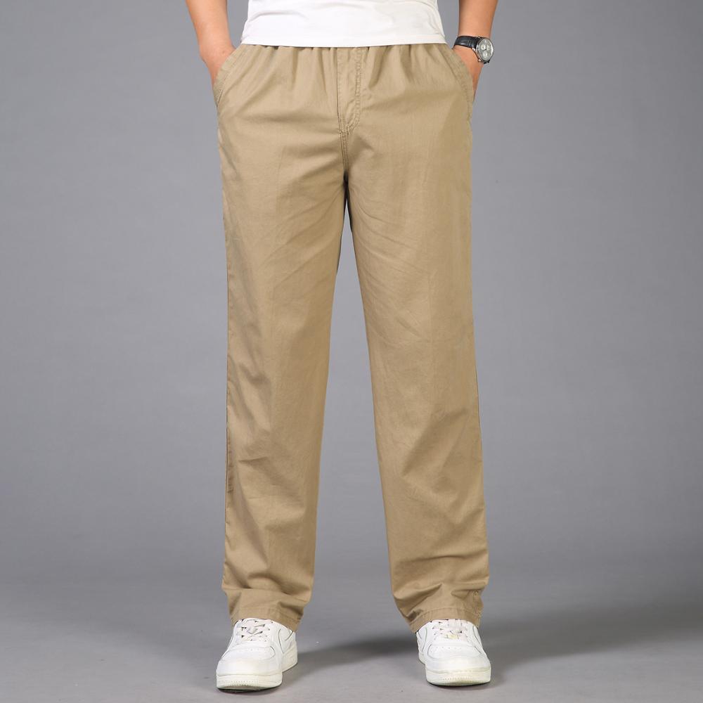 Pantalon de lino