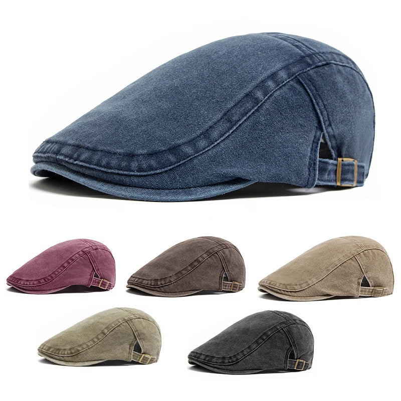 Gorra vintage