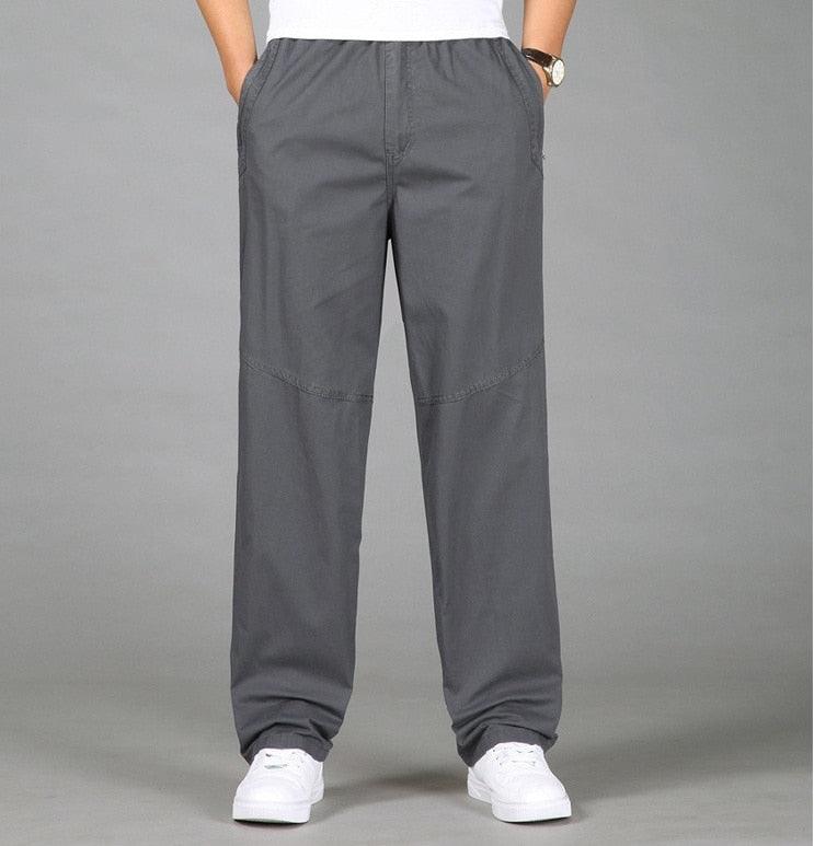 Pantalon de lino
