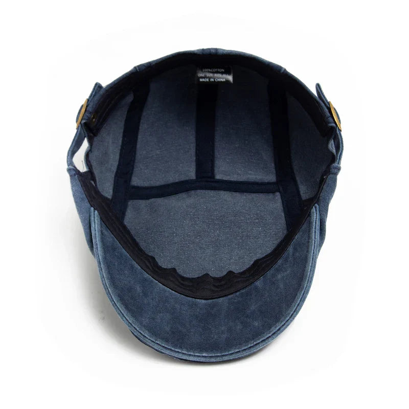 Gorra vintage