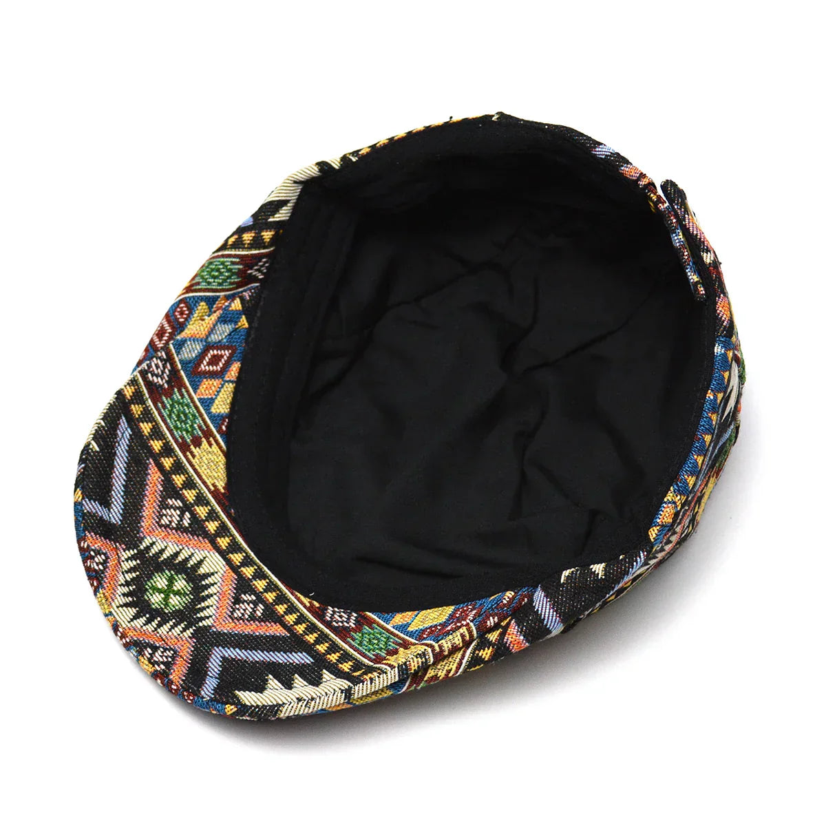 Gorra plana Vintage Premium