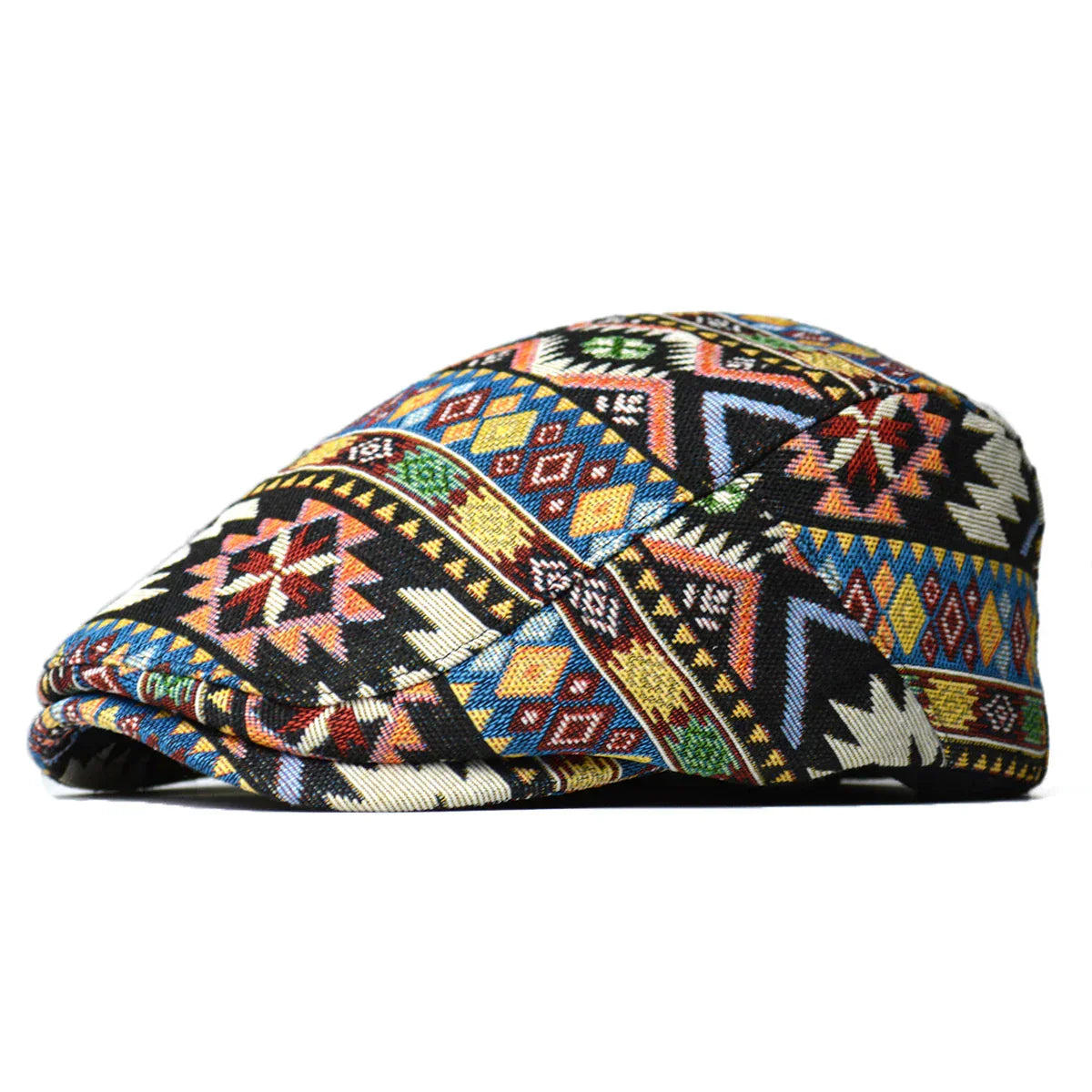 Gorra plana Vintage Premium