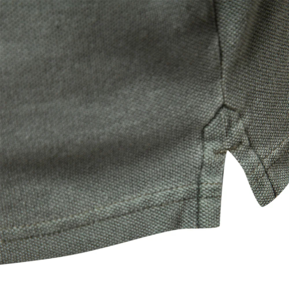 Polo elegante para hombre